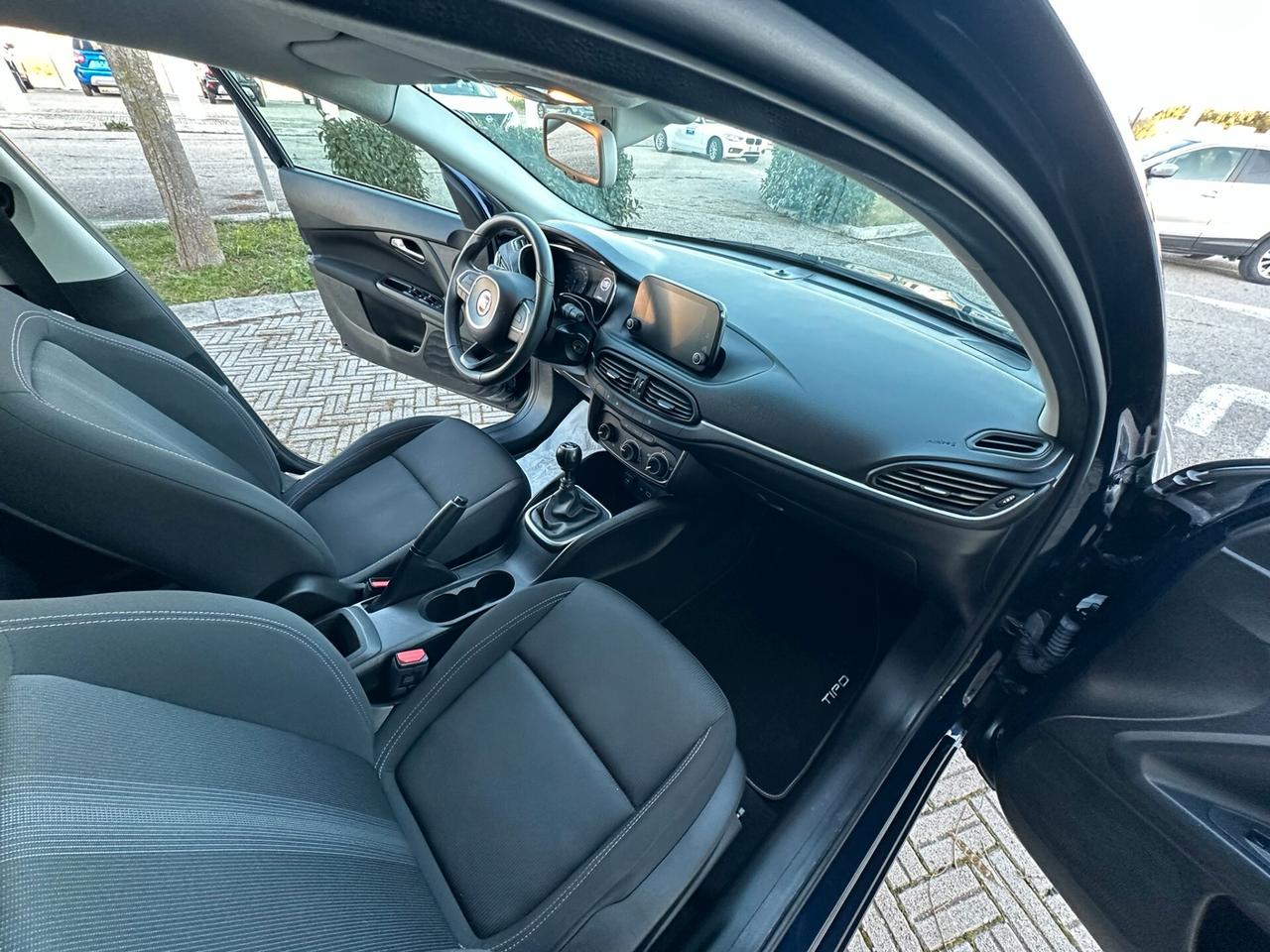 Fiat Tipo 1.6 Mjt S&S SW Mirror