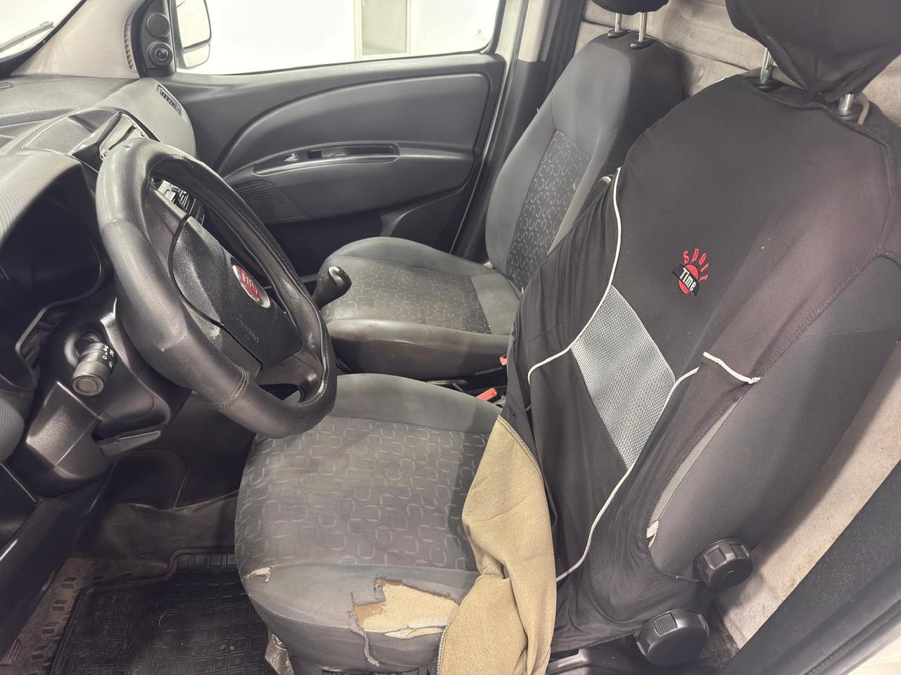 Fiat Doblo Maxi 1.3 MJT 90cv