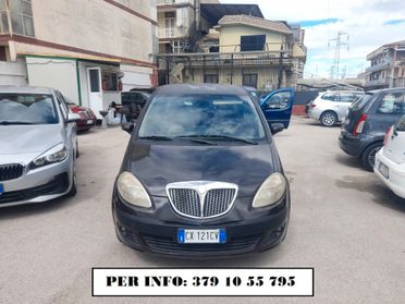 Lancia MUSA 1.3cc diesel (PRIVATO)-2005