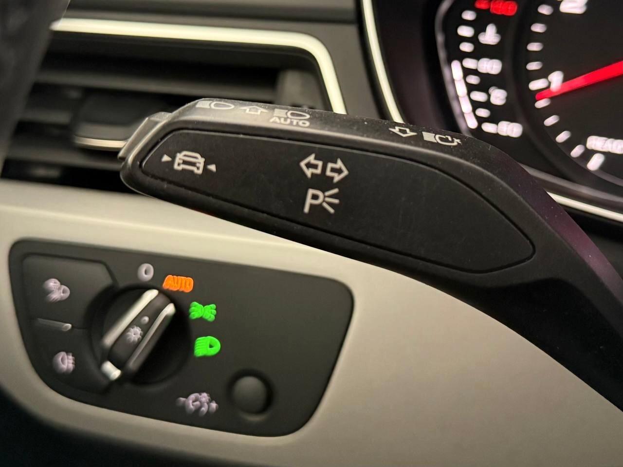 Audi A4 Avant 35 TDI/163 CV S tronic Business