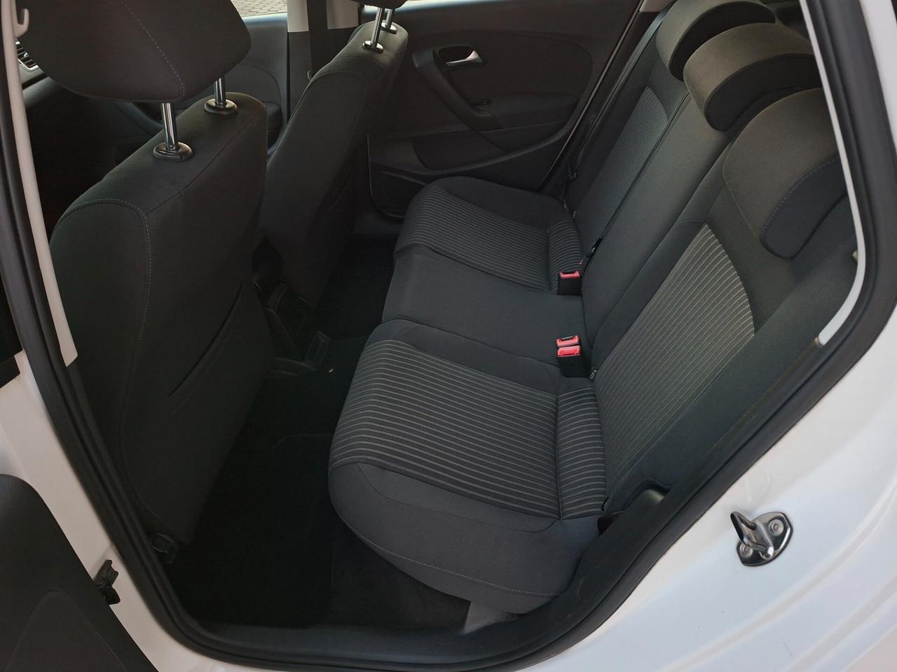 Volkswagen Polo 1.4 Highline 5p. *EURO 5A*