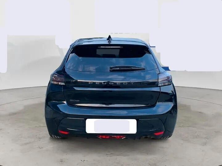 Peugeot 208 PureTech 100 Stop&Start 5 porte Allure OK NEOPATENTATI