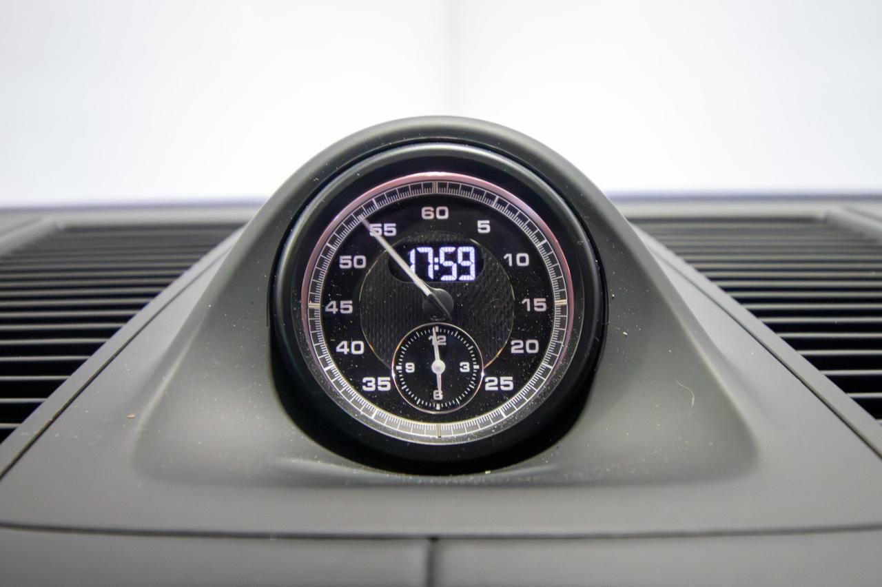 Porsche Macan T 2.0 265cv Pdk Dashcam Pasm 360° Chrono Pelle