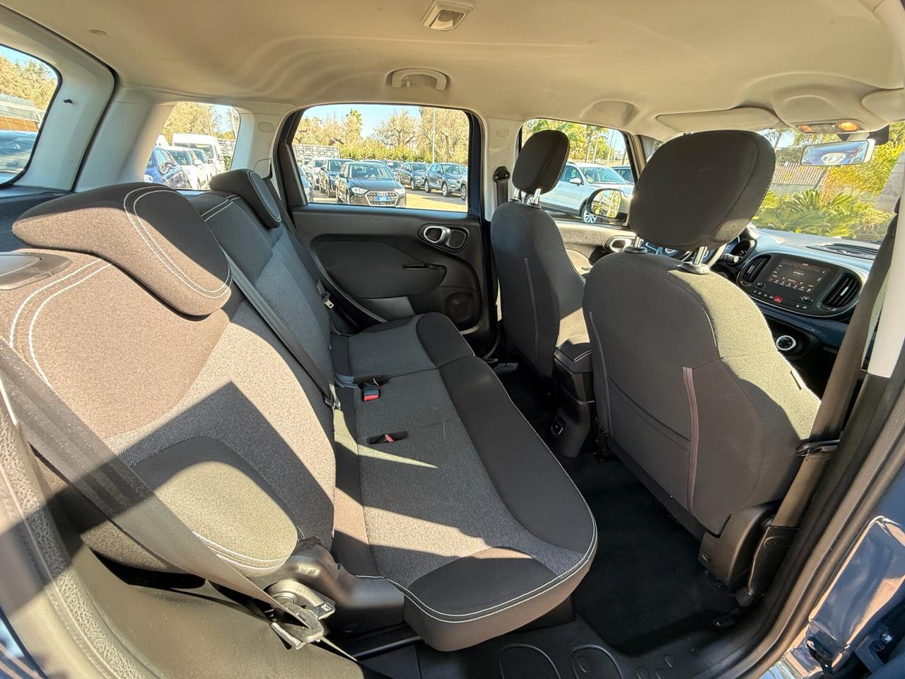 Fiat 500L 1.3 Multijet 95 CV Lounge