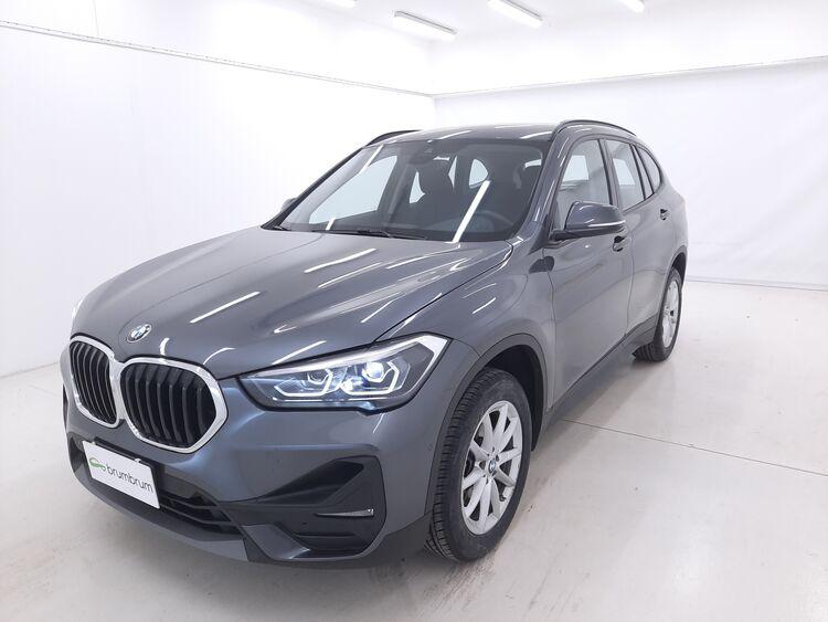 BMW X1 18d sDrive Advantage BR439837 2.0 Diesel 150CV