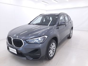 BMW X1 18d sDrive Advantage BR439837 2.0 Diesel 150CV