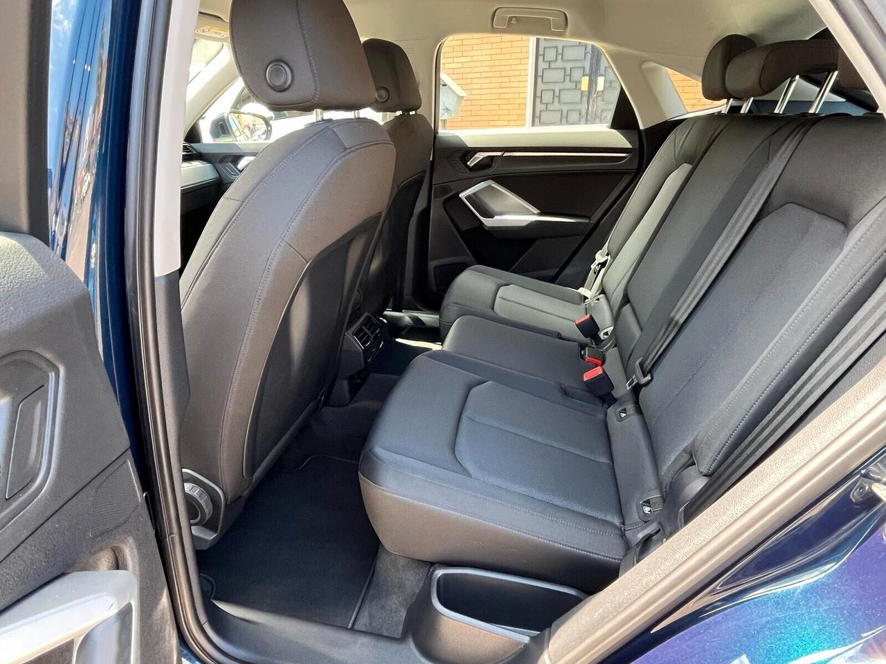 Audi Q3 SPB 35 TDI quattro Business Plus