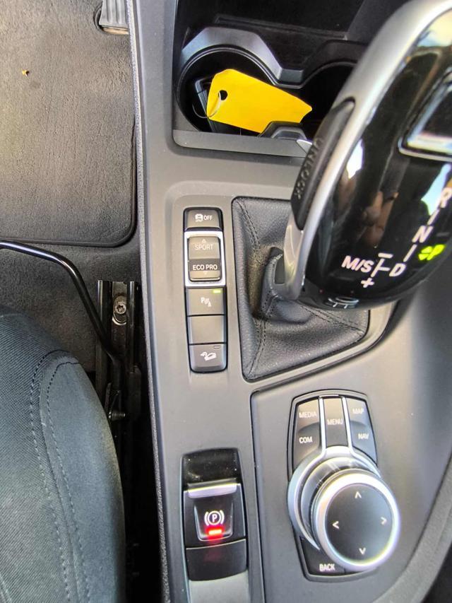 BMW X1 sDrive16d Business Advantage