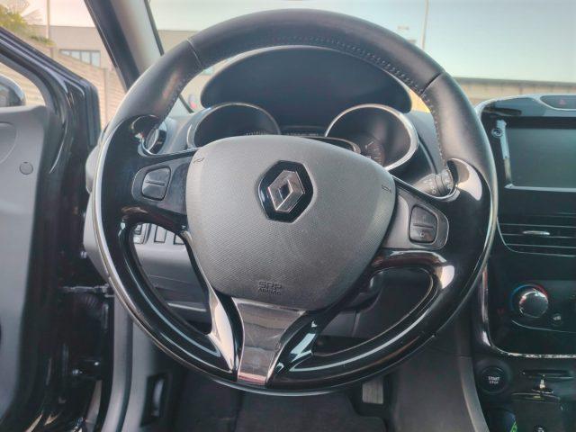 RENAULT Clio 1.2 75CV 5 porte Live NEOPATENTATI