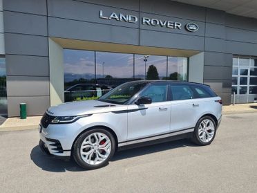 Land Rover Range Rover Velar Range Rover Velar 2.0D I4 204 CV R-Dynamic S IVA ESPOSTA