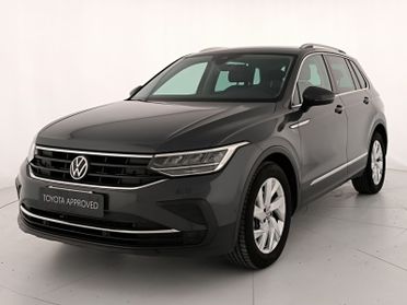 Volkswagen Tiguan 2.0 tdi life 122cv