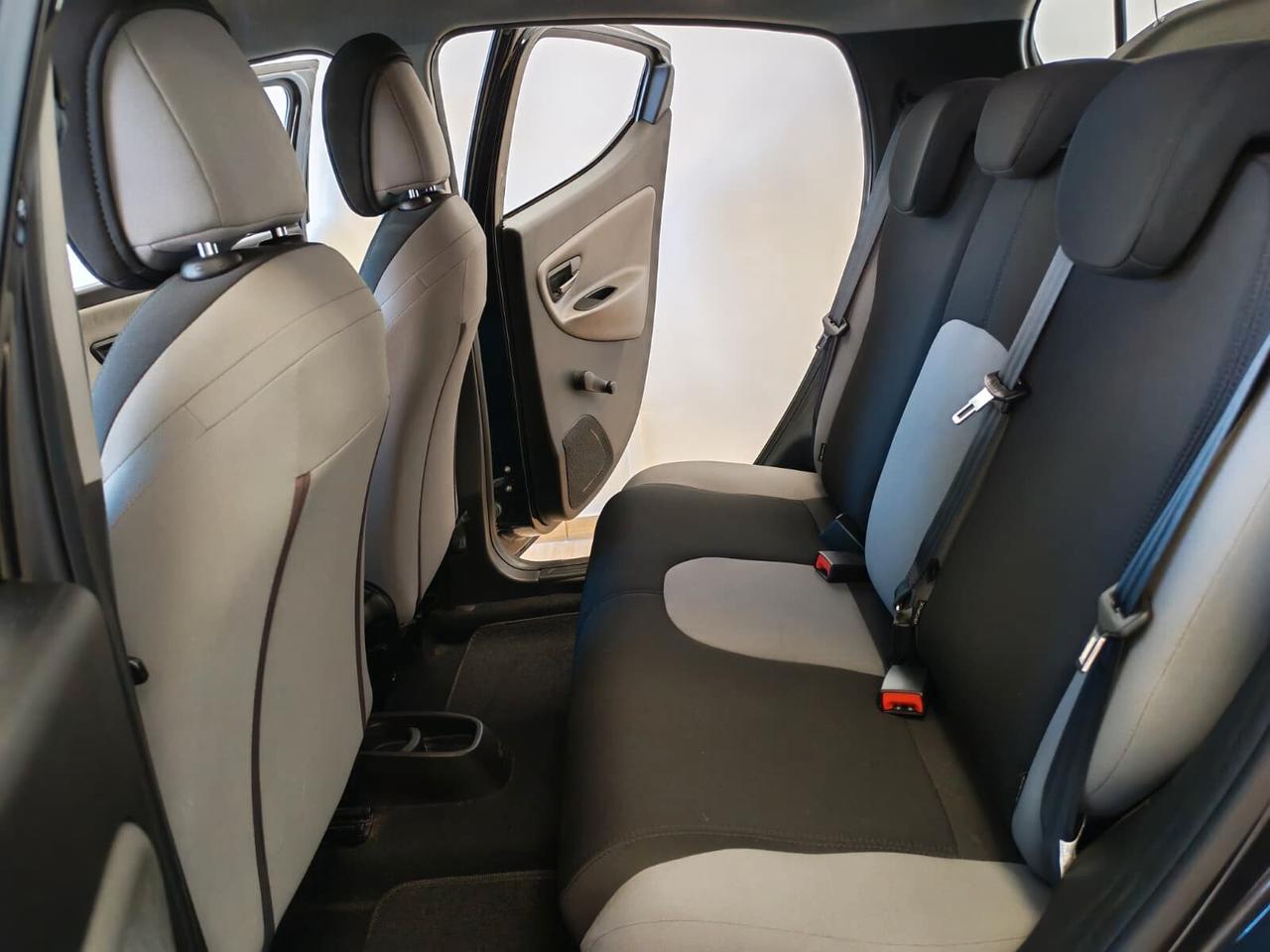 Lancia Ypsilon - OCCASIONE !!!