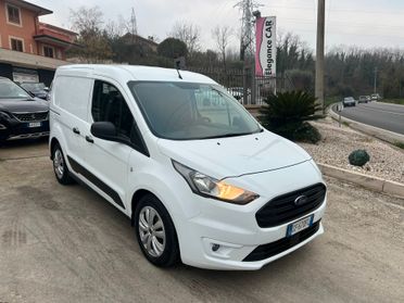 Ford Transit Connect 1.5 EcoBlue 100CV