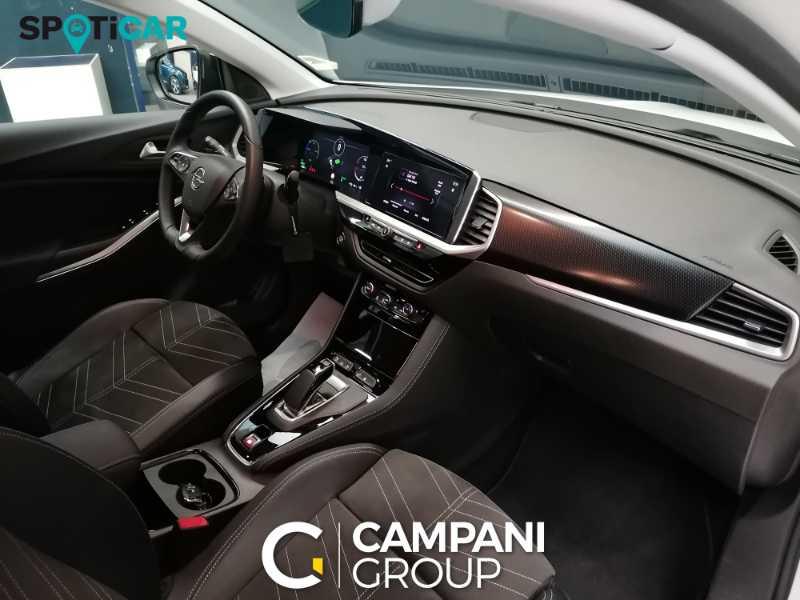 OPEL Grandland Ultimate 1.6 225cv PHEV