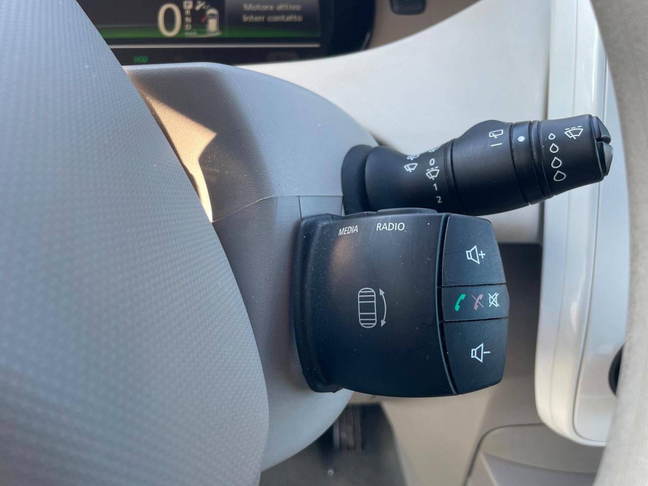 Renault ZOE Life Q210 BATTERIE DI PROPRIETA'