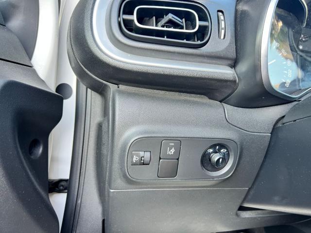 CITROEN C3 BlueHDi 75 S&S Shine