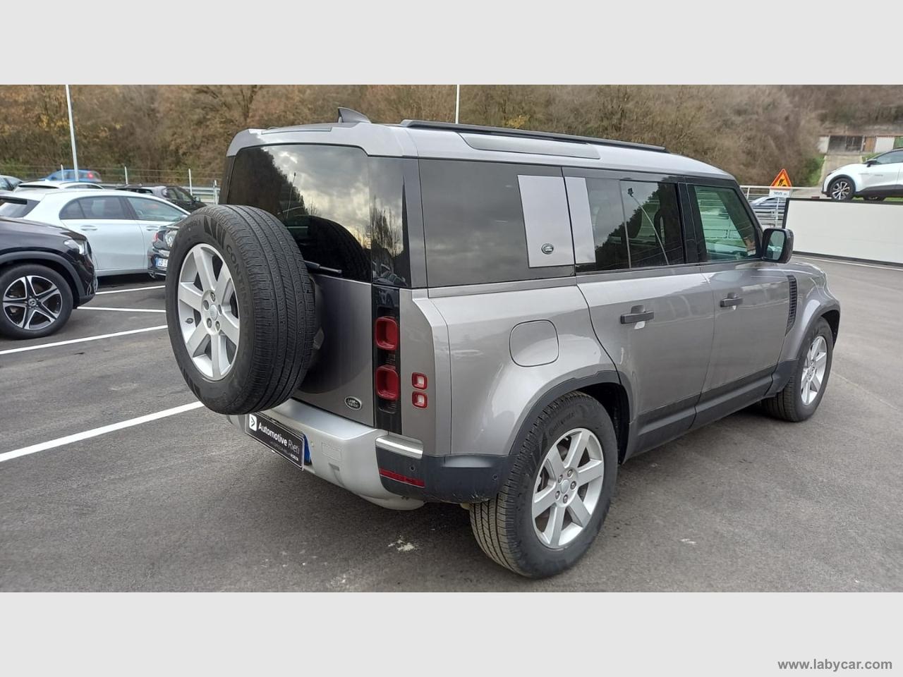 LAND ROVER Defender 110 2.0 SD4 AWD Auto S