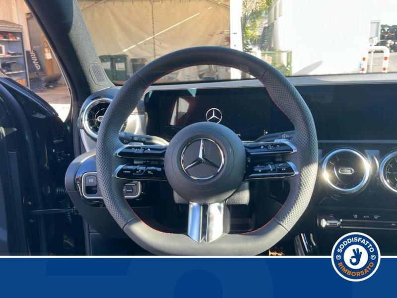 Mercedes-Benz Classe A 180d Automatic AMG Line Advanced