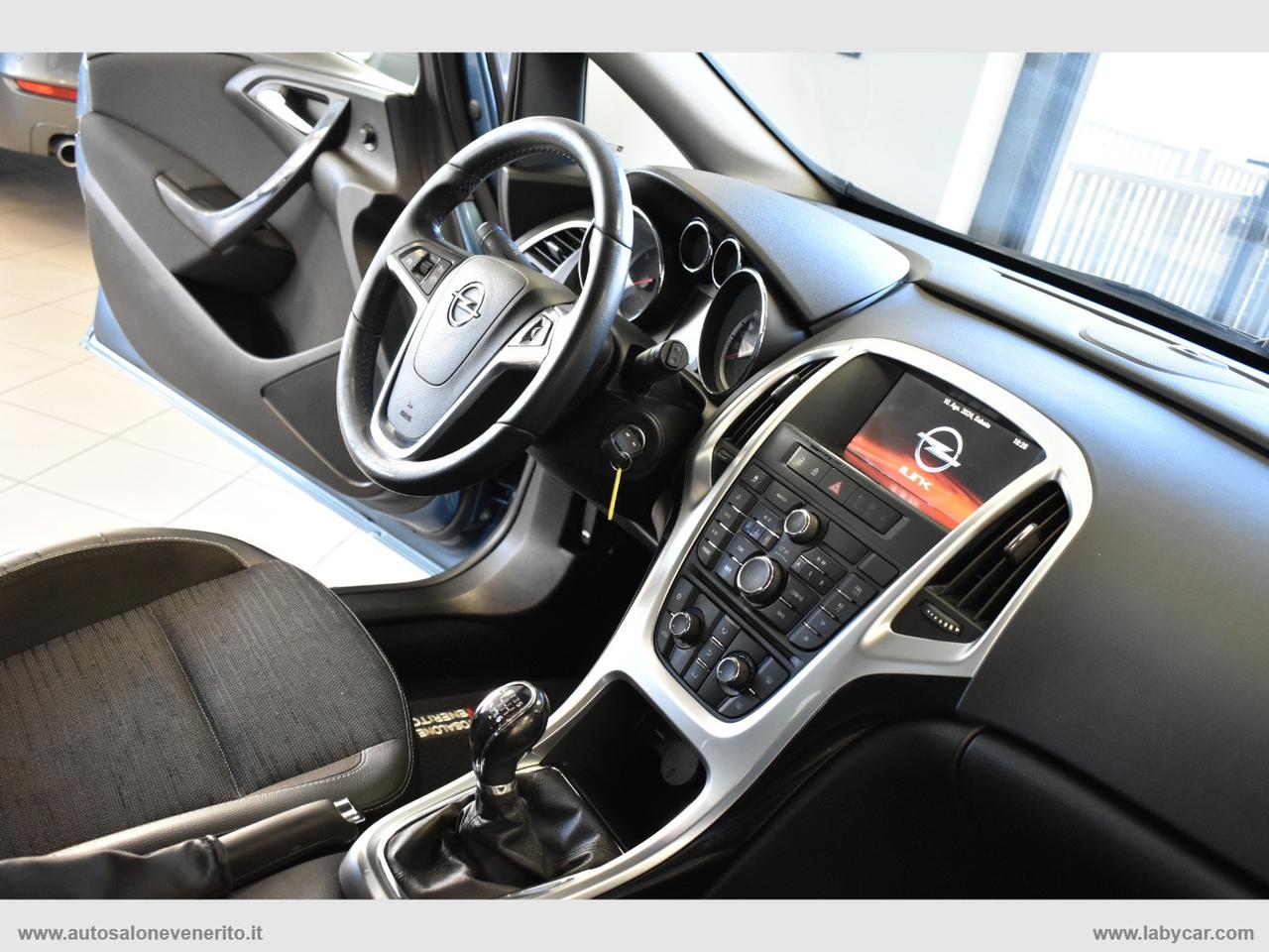 OPEL Astra 1.6 CDTi 110 CV S&S 5p. Innovation