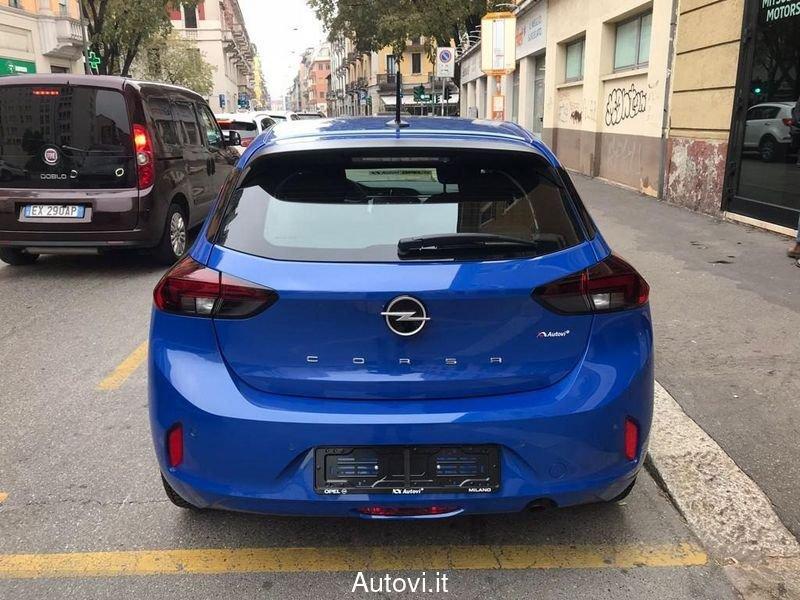 Opel Corsa Corsa 1.2 100 CV Edition
