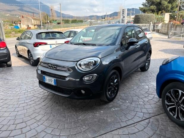 Fiat 500X 1.3 MultiJet 95 CV Club