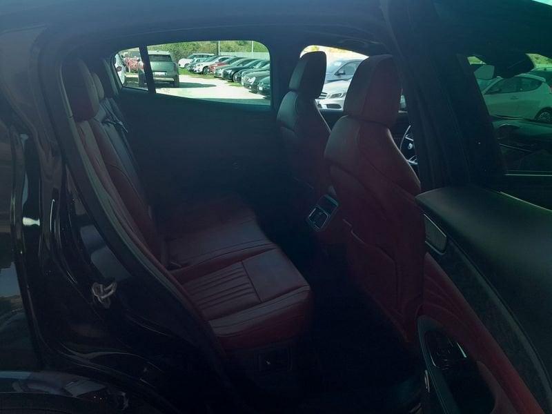 Maserati Grecale 2.0 mhev Modena 330cv auto