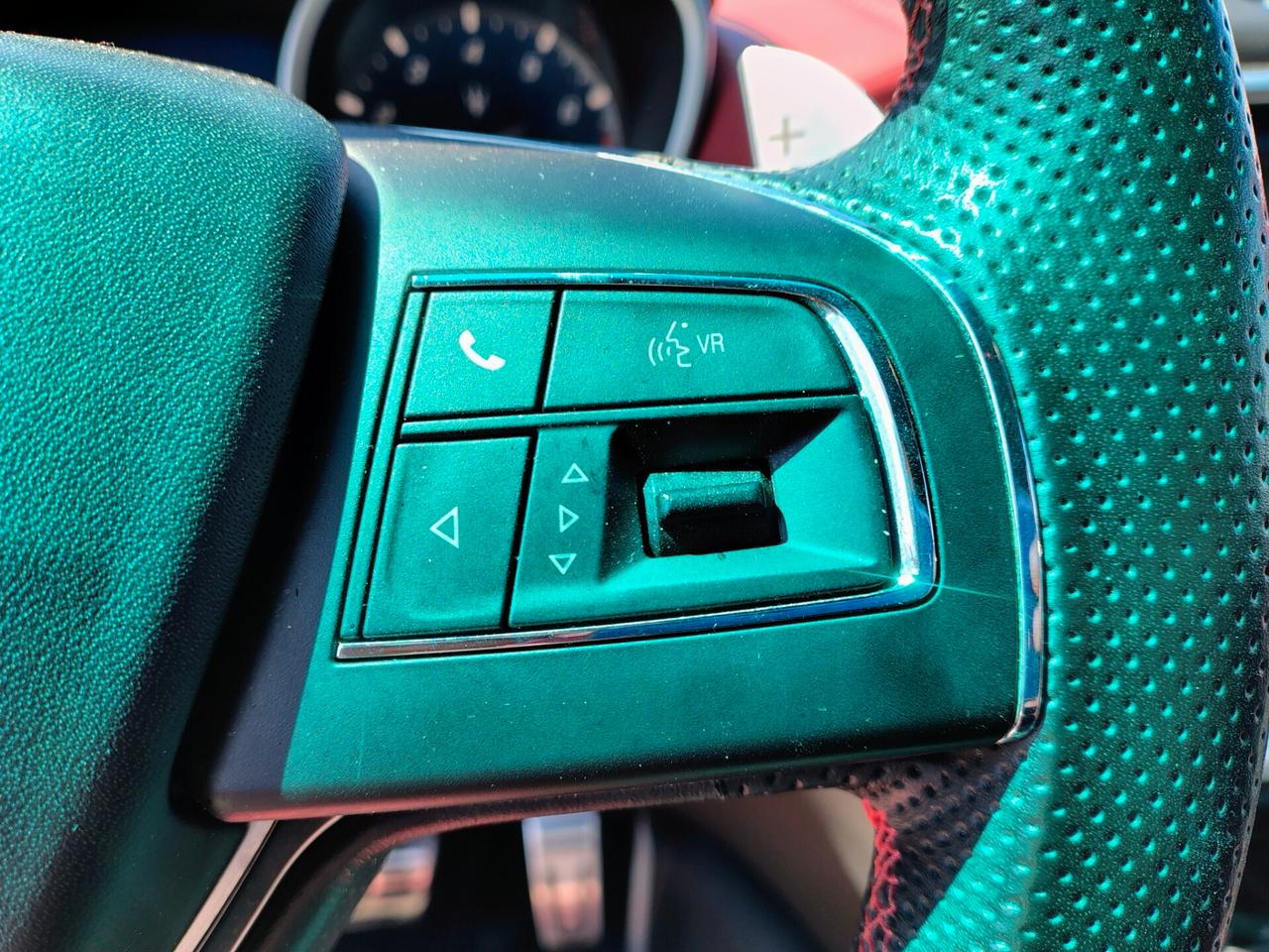 Maserati Ghibli V6 S Q4