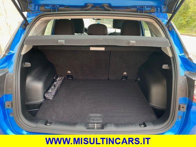 JEEP Compass 2.0 Multijet II aut. 4WD Longitude