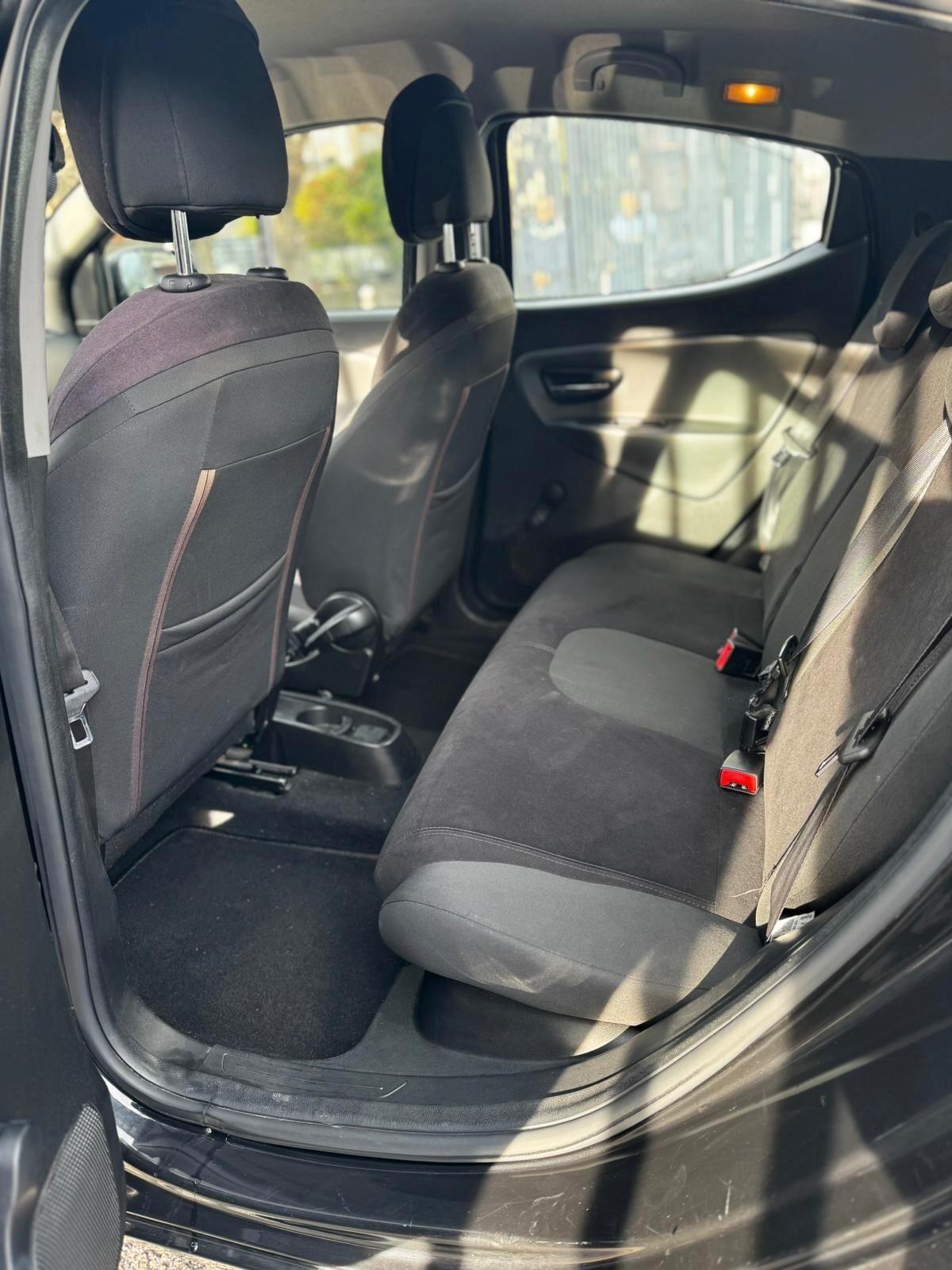 Lancia Ypsilon 1.3 MJT 16V 95 CV 5 porte S&S Platinum