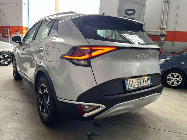 Kia Sportage KIA SPORTAGE 1.6 150 CV GPL CASA MADRE STYLE