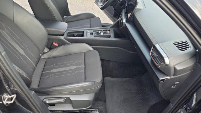 CUPRA Formentor 1.5 TSI DSG PERMUTE UNICOPROPRIETARIO