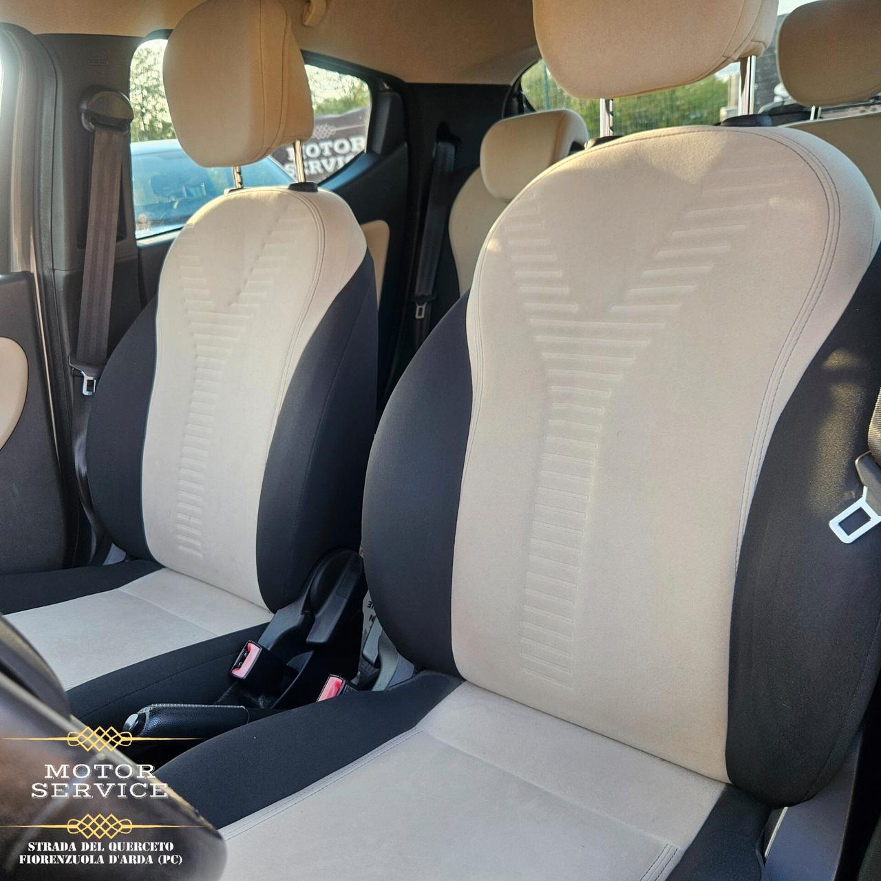 Lancia Ypsilon 1.2 PREZZO FINALE SOLO AGOSTO,