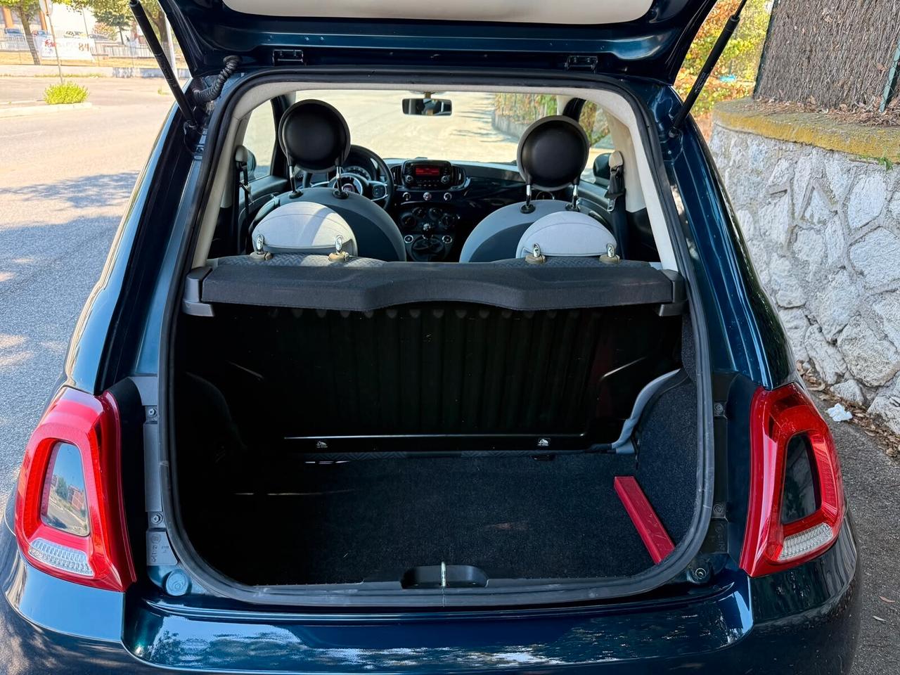 Fiat 500 1.2 Collezione - Euro6B - Full opt - Superprezzo - Tutto Incluso