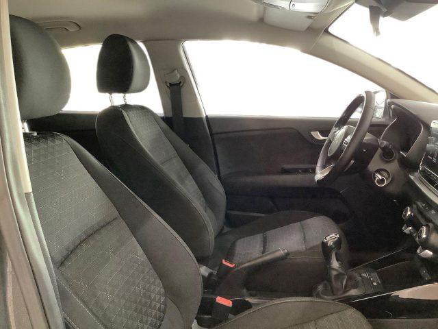 KIA Rio 1.0 T-GDi 100 CV MHEV iMT Style