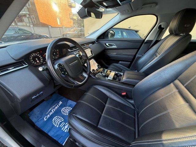 LAND ROVER Range Rover Velar 2.0D I4 240 CV S
