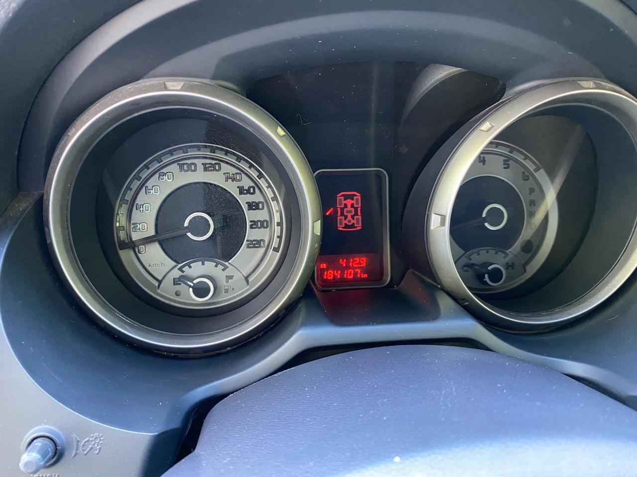 Mitsubishi Pajero 3.2 DI-D 16V aut. 5p. Intense DPF