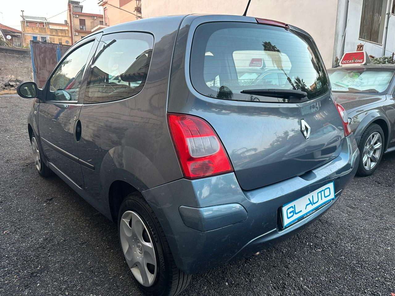 Renault Twingo 1.2 8V Dynamique