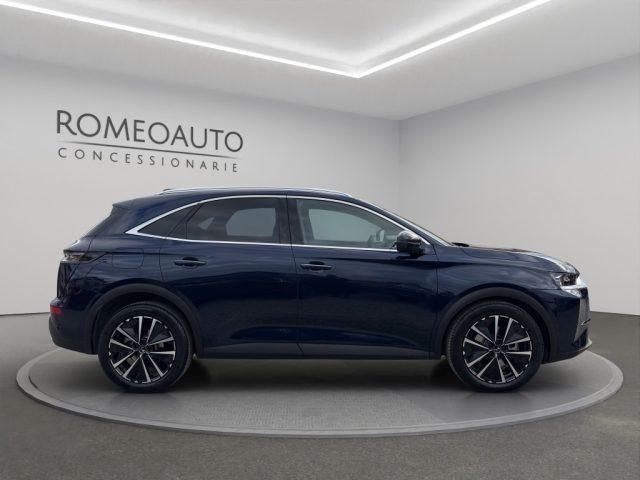 DS AUTOMOBILES DS 7 E-Tense PHEV Opera 225 cv AT