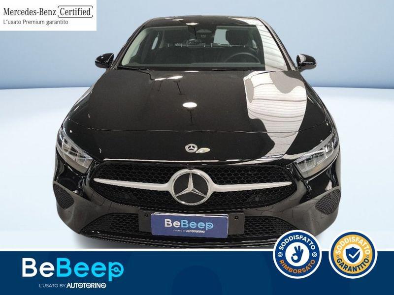 Mercedes-Benz Classe A A 180 D ADVANCED AUTO