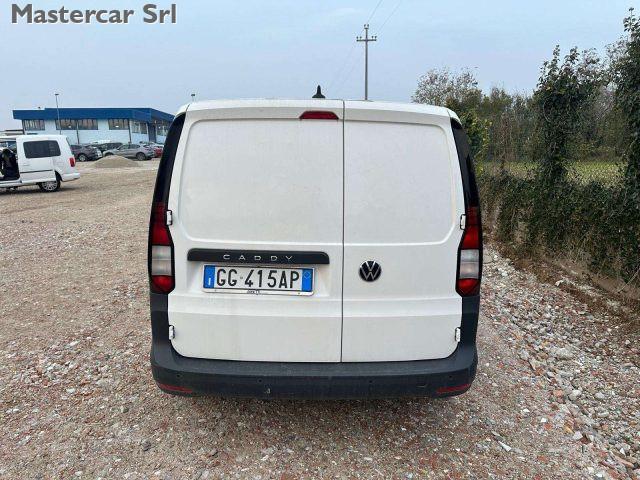 VOLKSWAGEN Caddy Caddy 2.0 TDI 102 CV Furgone NUOVO MOD - GG415AP