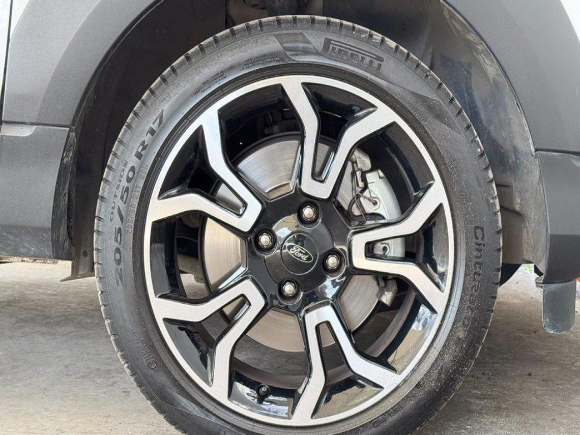 FORD EcoSport 1 0 ecoboost active ses 125cv