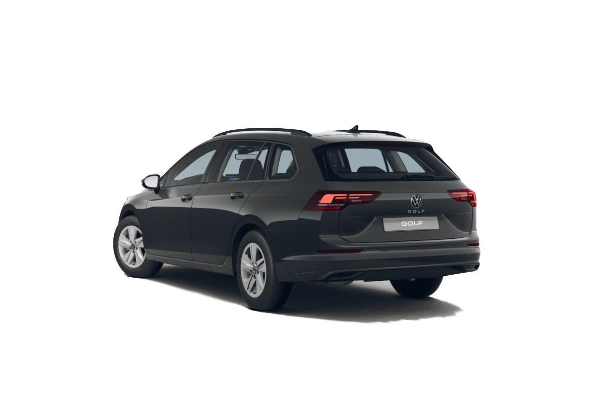 VOLKSWAGEN Golf VIII 2024 Variant - Golf Variant 2.0 tdi Life 150cv dsg