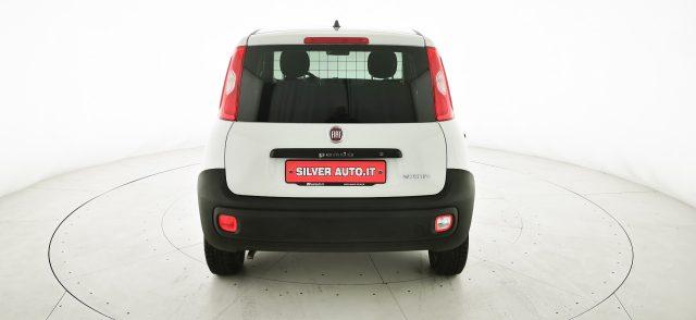 FIAT Panda 1.0 GSE S&S Hybrid Pop Van 2 posti - PREZZO+IVA