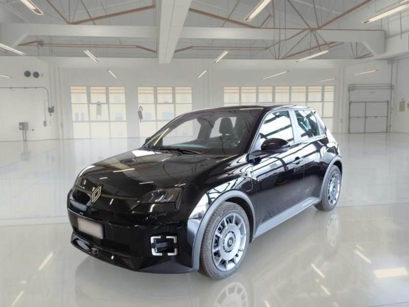 RENAULT R 5 40 KWH EVOLUTION 106 CV URBAN RANGE 5 PORTE BERLINA