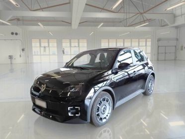 RENAULT R 5 40 KWH EVOLUTION 106 CV URBAN RANGE 5 PORTE BERLINA