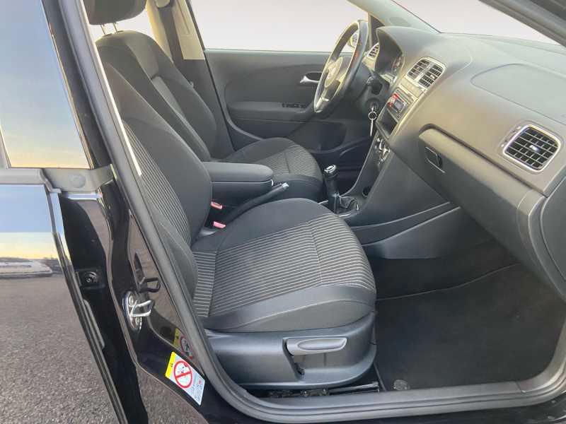 VOLKSWAGEN Polo 5p 1.4 Comfortline bi-fuel