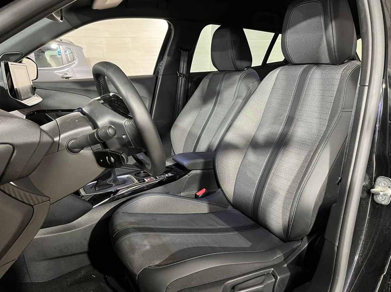 PEUGEOT 2008 II - 2008 1.2 puretech Allure s&s 100cv