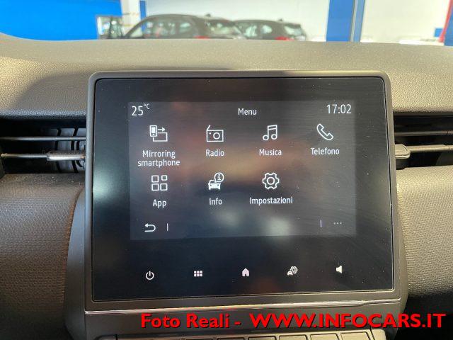 RENAULT Clio SCe 65 CV 5p Equilibre NEOPATENTATI PROMO!