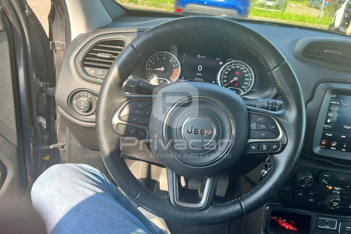 JEEP Renegade 1.0 T3 Limited