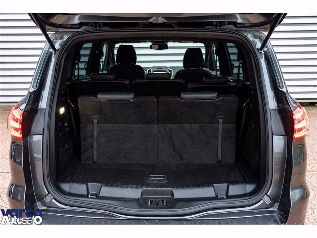 FORD S-max 2.5 full hybrid st-line business 190cv cvt 7p.ti del 2023